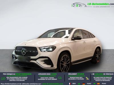 Mercedes GLE Coupe 400 e BVA 4Matic
