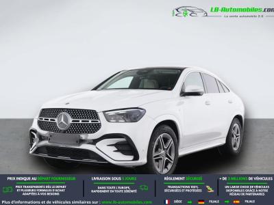 Mercedes GLE Coupe 400 e BVA 4Matic