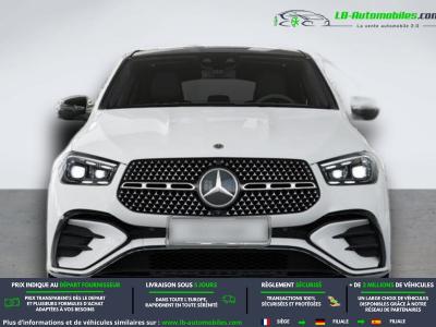 Mercedes GLE Coupe 400 e BVA 4Matic