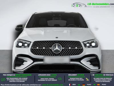 Mercedes GLE Coupe 350 de BVA 4Matic