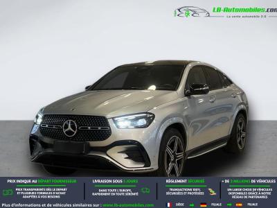 Mercedes GLE Coupe 350 de BVA 4Matic
