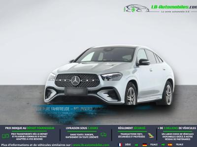 Mercedes GLE Coupe 350 de BVA 4Matic