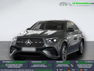 Mercedes GLE Coupe 350 de BVA 4Matic