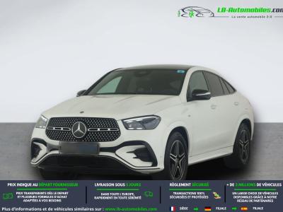Mercedes GLE Coupe 350 de BVA 4Matic