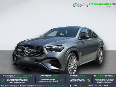 Mercedes GLE Coupe 350 de BVA 4Matic