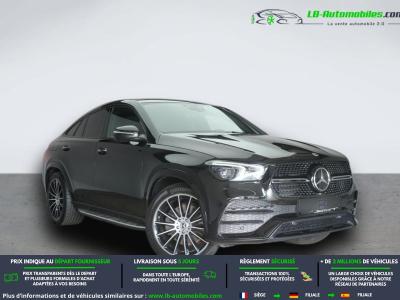 Mercedes GLE Coupe 350 de BVA 4Matic