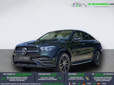 Mercedes GLE Coupe 350 e BVA 4Matic