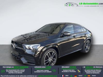 Mercedes GLE Coupe 350 e BVA 4Matic