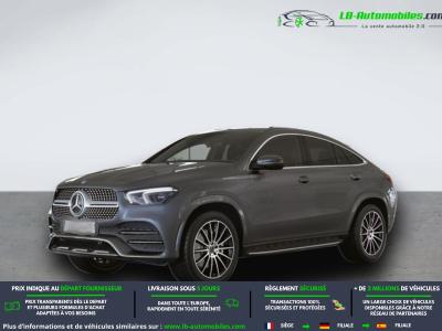 Mercedes GLE Coupe 350 e BVA 4Matic