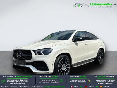 Mercedes GLE Coupe 350 e BVA 4Matic