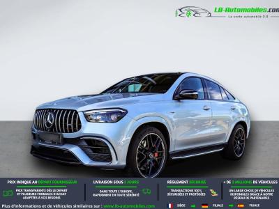 Mercedes GLE Coupe 63 S AMG BVA 4MATIC+