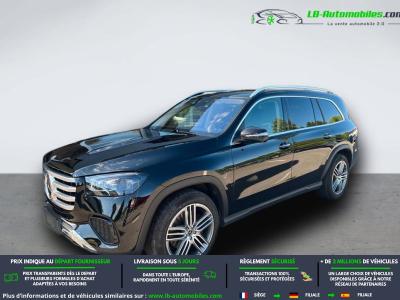 Mercedes GLS 450d BVA 4Matic