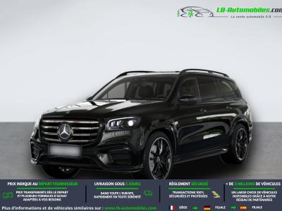 Mercedes GLS 450d BVA 4Matic