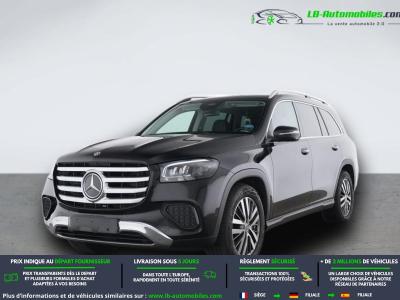 Mercedes GLS 450d BVA 4Matic