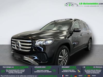 Mercedes GLS 450d BVA 4Matic
