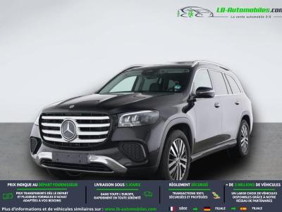 Mercedes GLS 450d BVA 4Matic