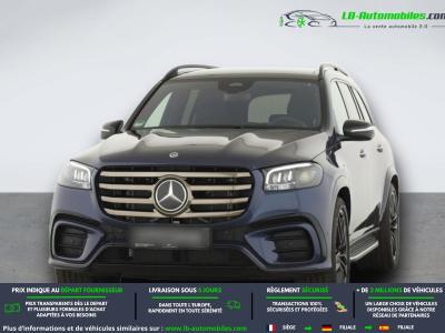 Mercedes GLS 580 4Matic