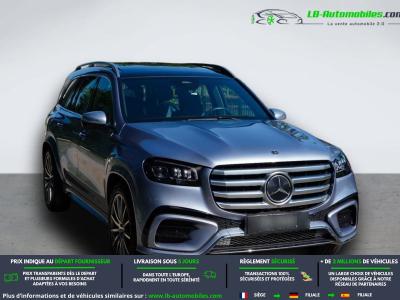 Mercedes GLS 580 4Matic