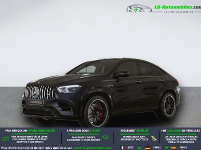 Mercedes GLE Coupe 63 S AMG BVA 4MATIC+
