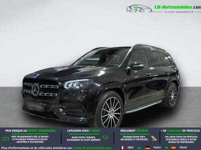 Mercedes GLS 450 BVA 4Matic