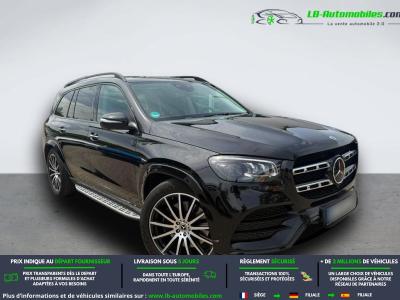 Mercedes GLS 450 BVA 4Matic