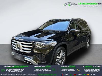 Mercedes GLS 450 BVA 4Matic
