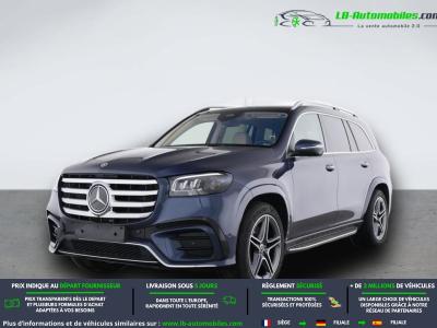Mercedes GLS 450 BVA 4Matic