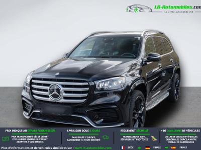 Mercedes GLS 450 BVA 4Matic
