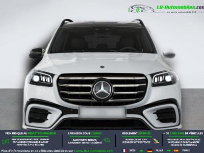 Mercedes GLS 450 BVA 4Matic