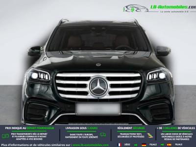 Mercedes GLS 580 4Matic