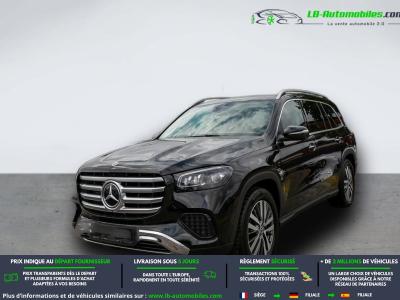 Mercedes GLS 450d BVA 4Matic