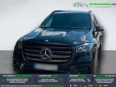 Mercedes GLS 450d BVA 4Matic