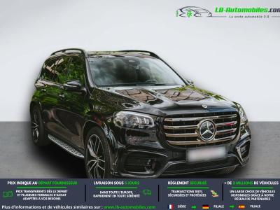 Mercedes GLS 450 BVA 4Matic