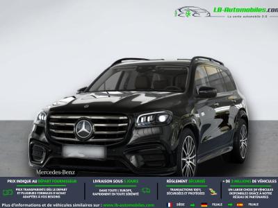 Mercedes GLS 450 BVA 4Matic