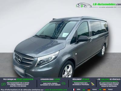 Mercedes Classe V Marco Polo 250d BVA
