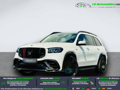 Mercedes GLS 63 AMG EQBoost BVA 4-Matic+