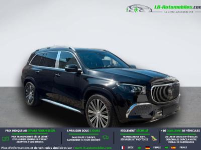 Mercedes GLS Maybach 600 BVA 4Matic