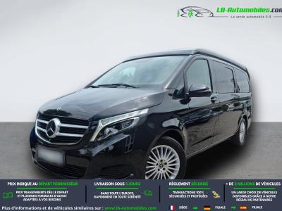 Mercedes Classe V Marco Polo 250d BVA