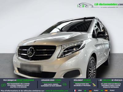 Mercedes Classe V Marco Polo 250d BVA