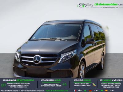 Mercedes Classe V Marco Polo 250d BVA