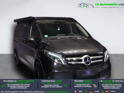 Mercedes Classe V Marco Polo 220d BVA