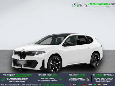 BMW i iX 3 M Sport 286 ch BVA8