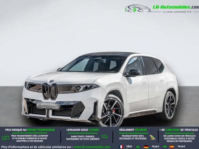 BMW i iX 3 M Sport 286 ch BVA8
