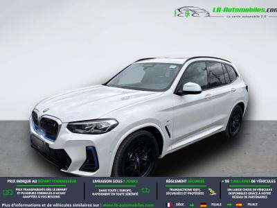 BMW i iX 3 M Sport 286 ch BVA8