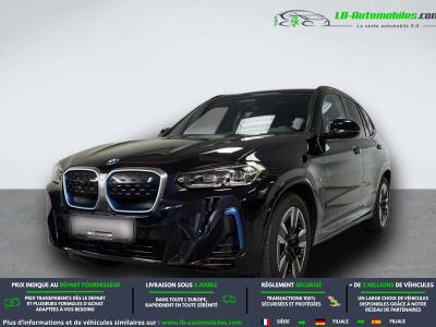 BMW i iX 3 M Sport 286 ch BVA8