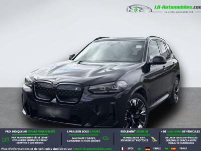 BMW i iX 3 M Sport 286 ch BVA8