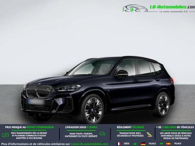 BMW i iX 3 M Sport 286 ch BVA8