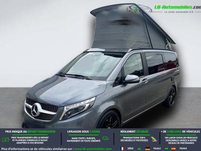 Mercedes Classe V Marco Polo 250d BVA