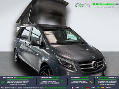 Mercedes Classe V Marco Polo 250d BVA