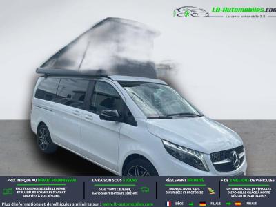 Mercedes Classe V Marco Polo 250d BVA